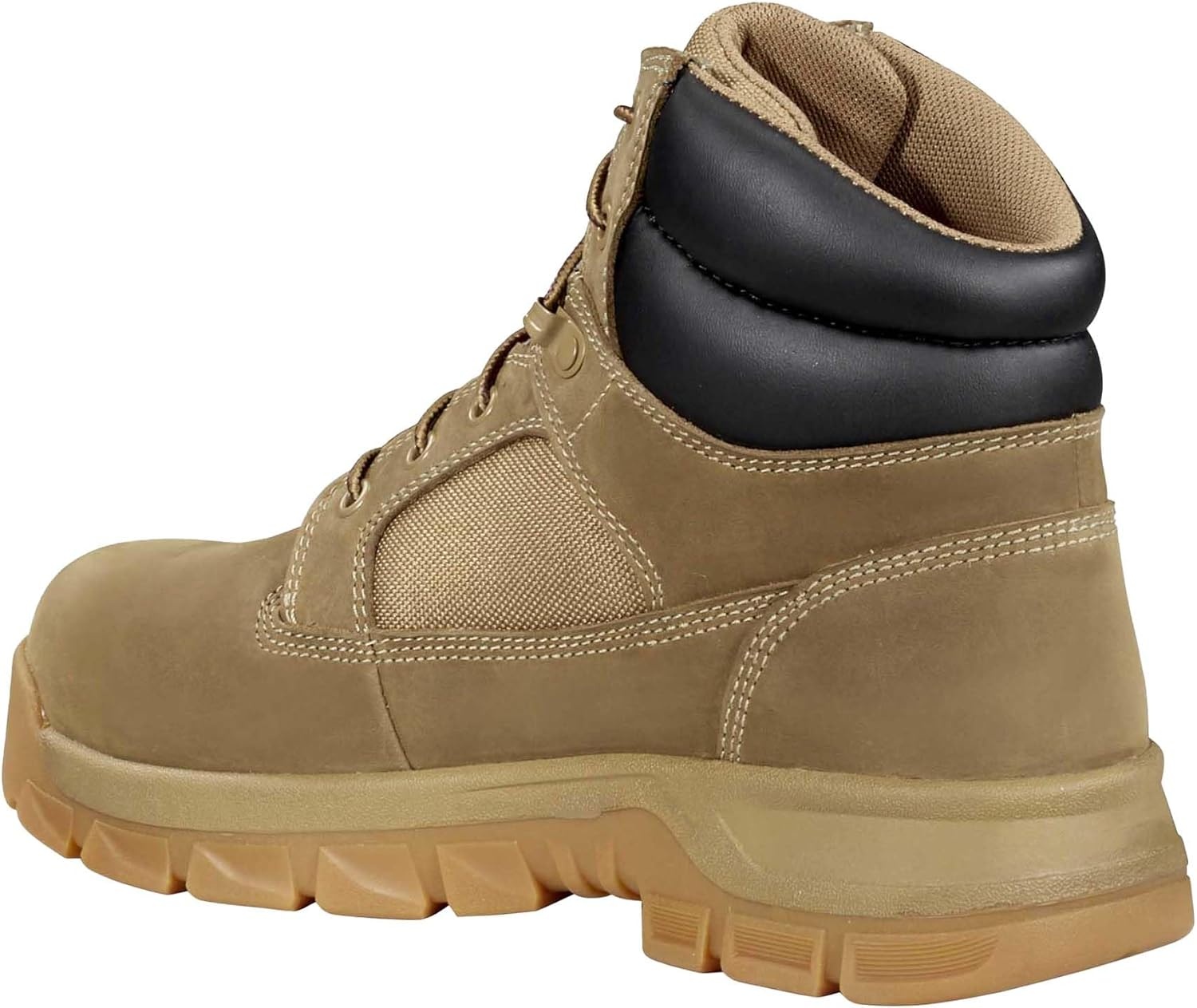 image:imageCarhartt Footwear Kentwood 6 Steel Toe Work BootCoyote