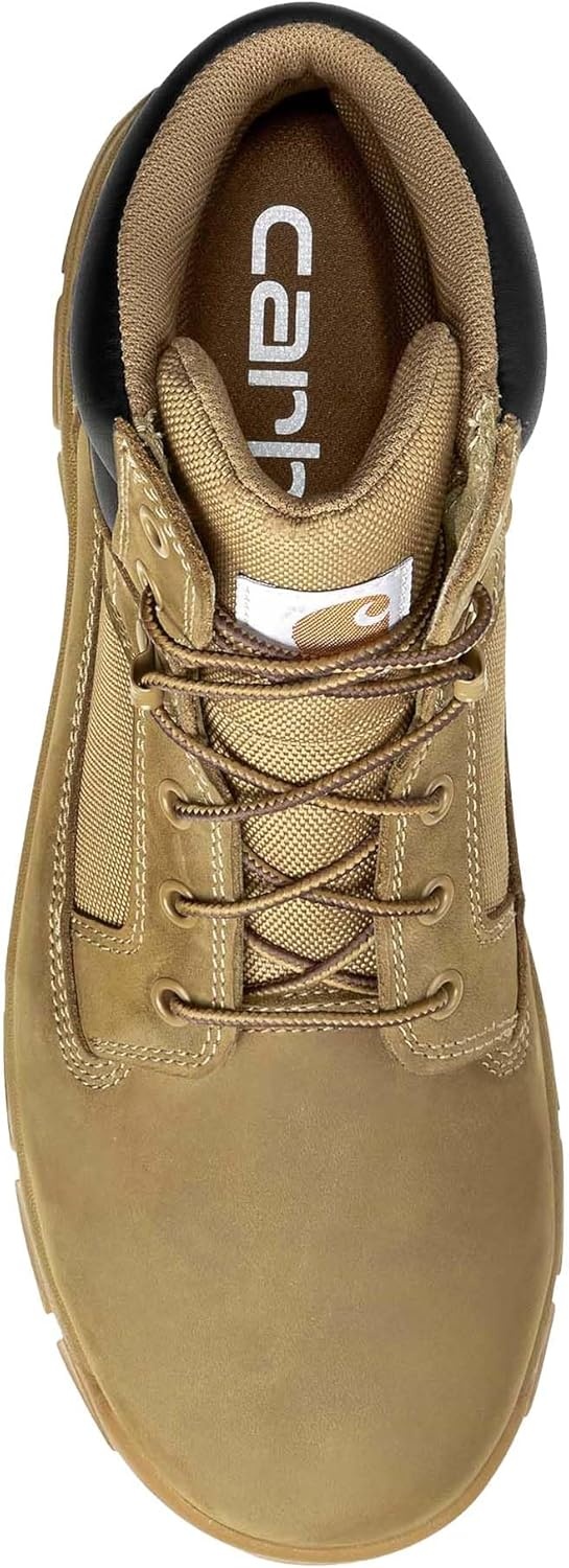 image:imageCarhartt Footwear Kentwood 6 Steel Toe Work BootCoyote