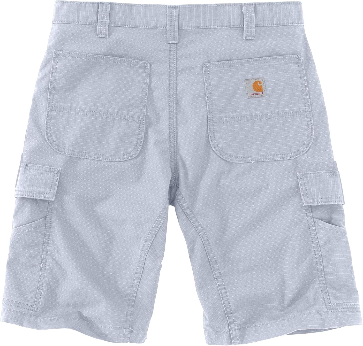 image:imageCarhartt Mens 103543 Force Relaxed Fit Ripstop Cargo Work ShortSeacliff