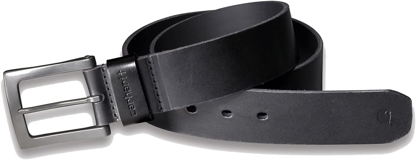 image:imageCarhartt Mens A0005510 Anvil BeltBlack