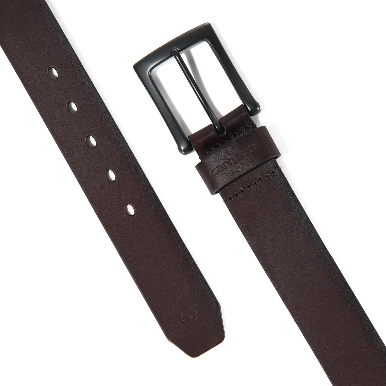 image:imageCarhartt Mens A0005510 Anvil BeltBrown