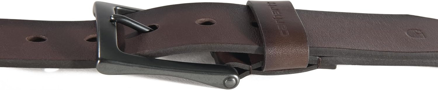 image:imageCarhartt Mens A0005510 Anvil BeltBrown
