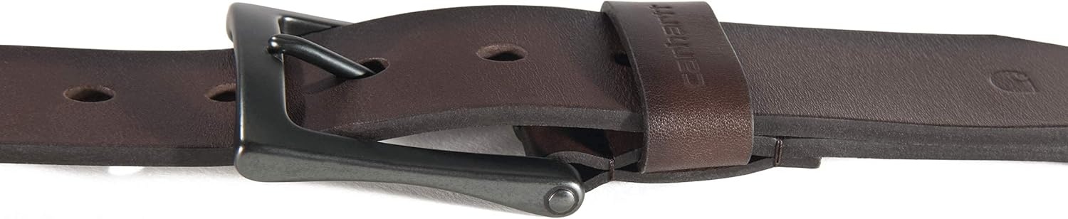image:imageCarhartt Mens A0005510 Anvil BeltCarhartt Brown