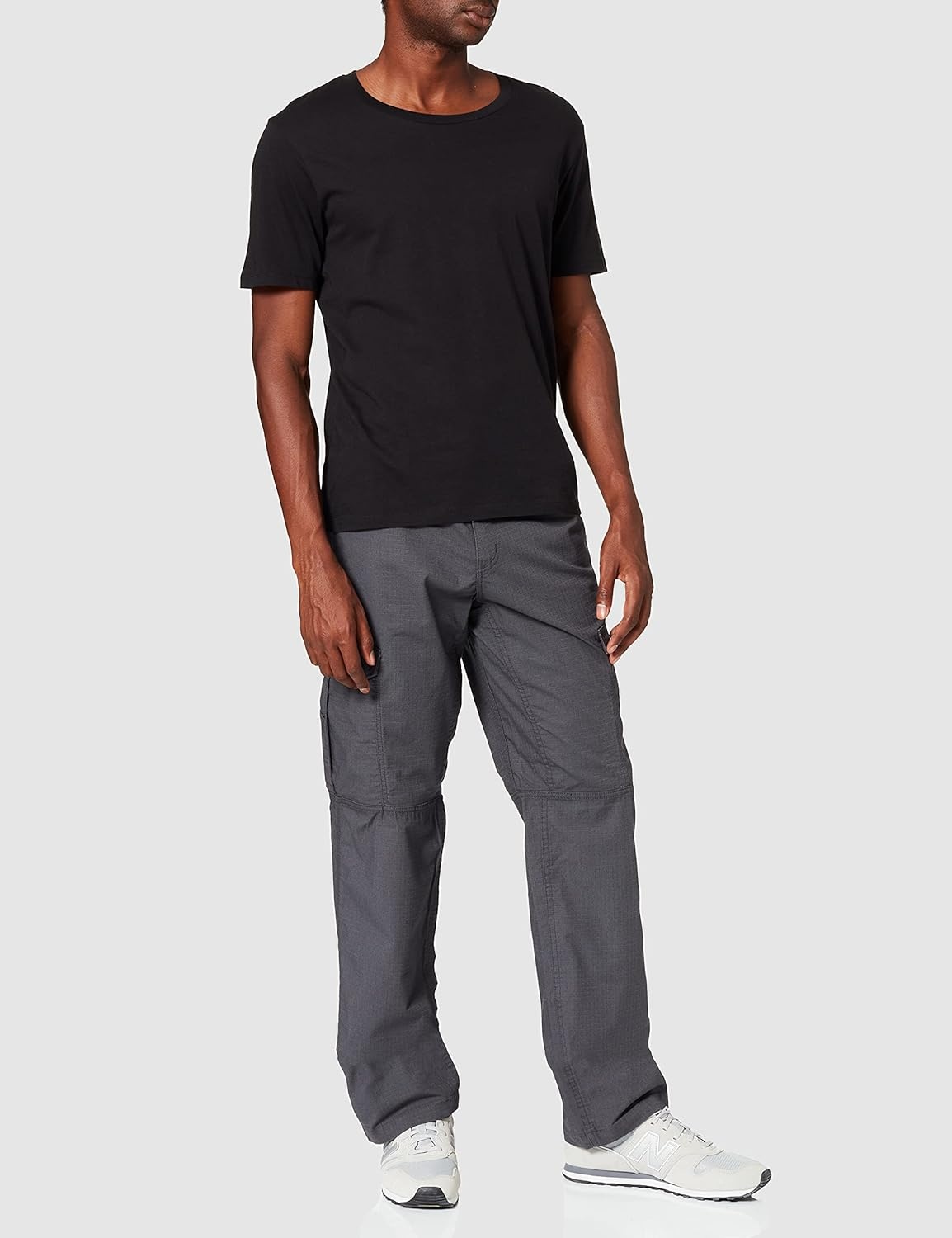 image:imageCarhartt Mens Force Relaxed Fit Ripstop Cargo Work PantShadow