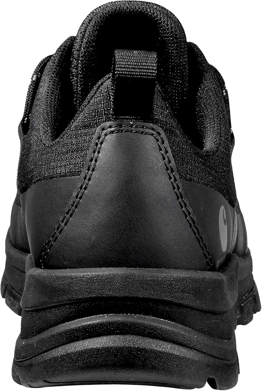 image:imageCarhartt Mens Gilmore Nano Toe Ripstop Low Work Shoes Composite Safety Toe Slip ResistantBlack