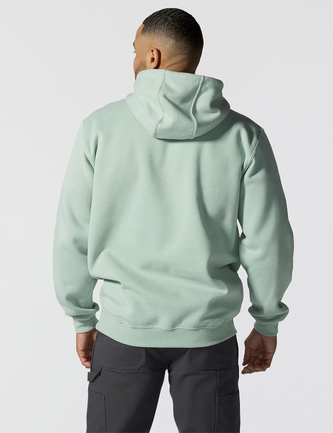 image:imageCarhartt Mens Iconic K288 Logo Sweatshirt CloseoutSeabrook