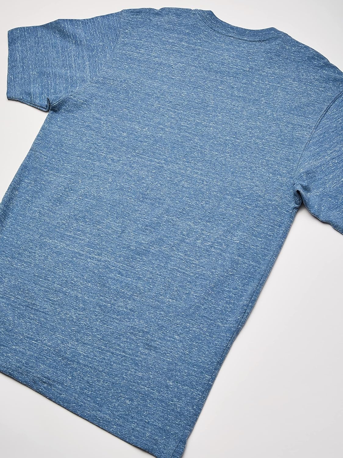 image:imageCarhartt Mens Iconic K87 Pocket TShirt CloseoutCoastal Snow Heather