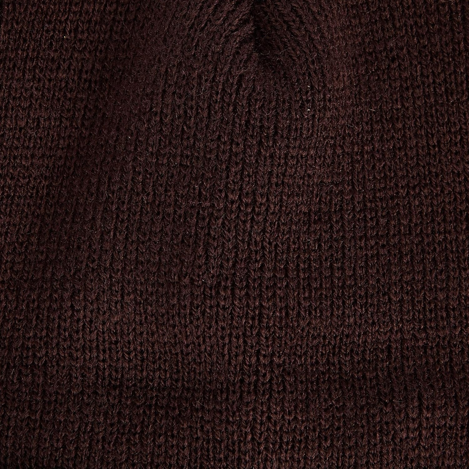 image:imageCarhartt Mens Knit Cuffed Beanie CloseoutBlackberry
