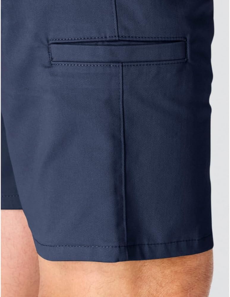 image:imageCarhartt Mens Relaxed 9 Force Huron ShortNavy