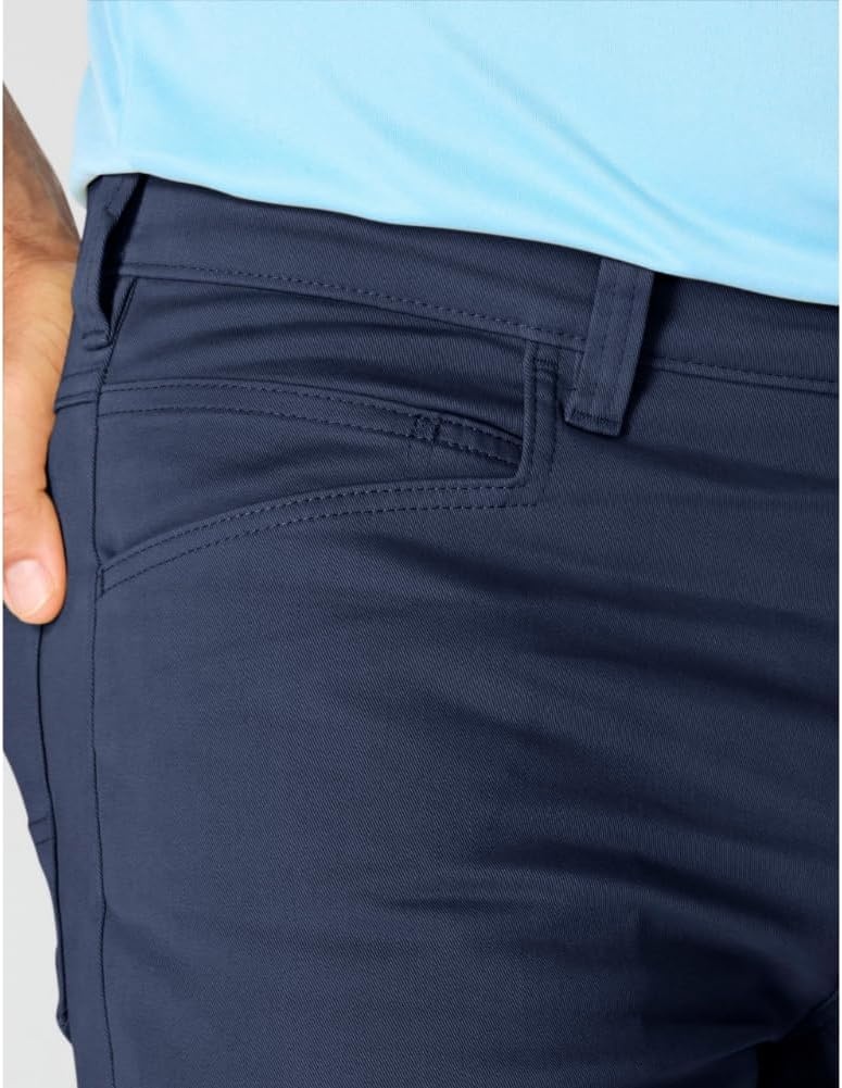image:imageCarhartt Mens Relaxed 9 Force Huron ShortNavy