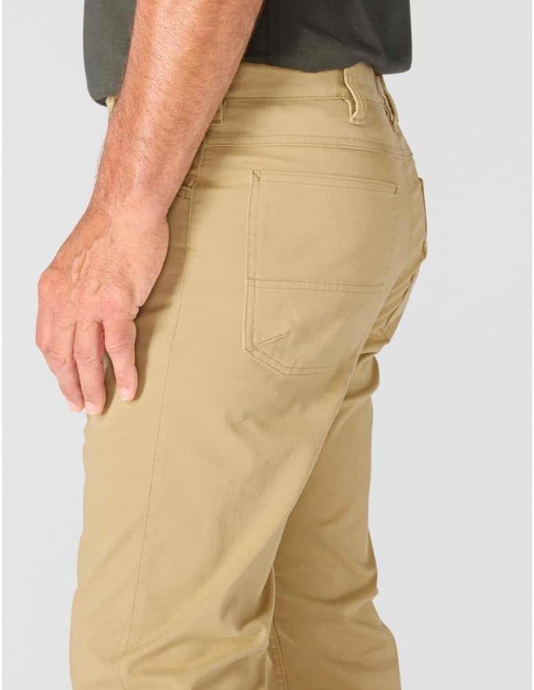 image:imageCarhartt Mens Relaxed Straight Force Huron PantSandstone