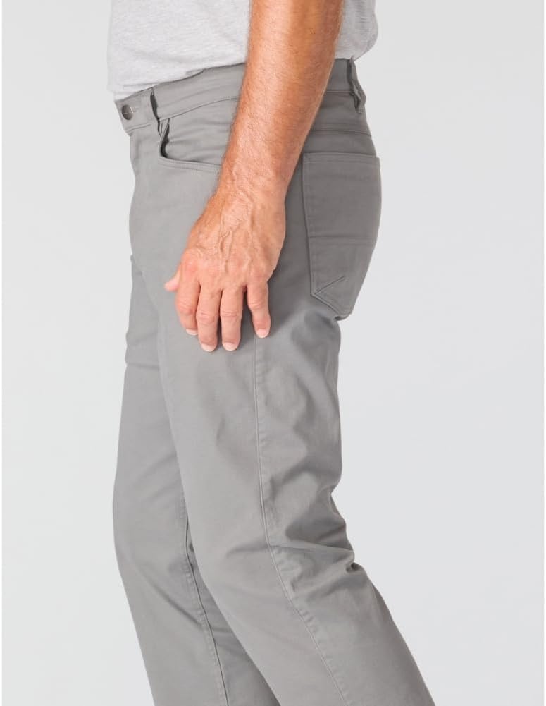 image:imageCarhartt Mens Relaxed Straight Force Huron PantSteel