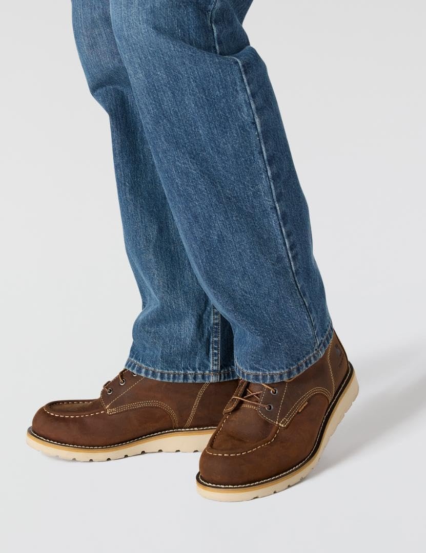 image:imageCarhartt Mens Relaxed Straight JeanBay