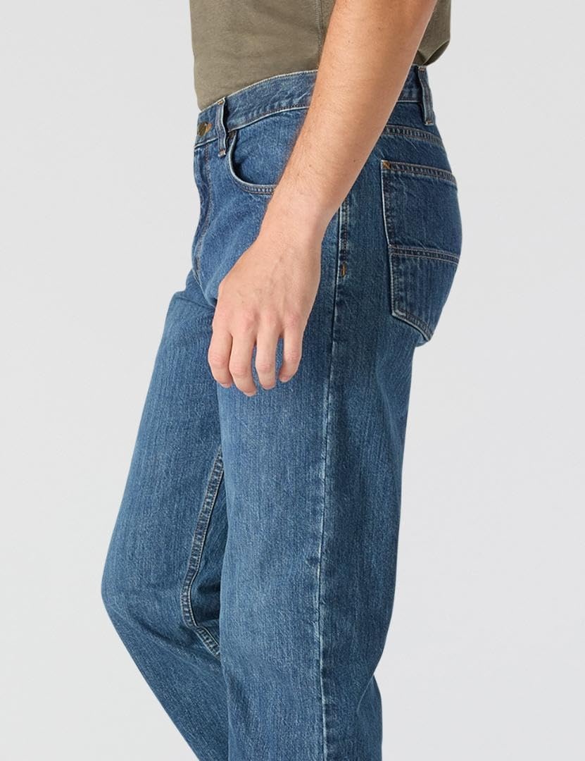 image:imageCarhartt Mens Relaxed Straight JeanBay