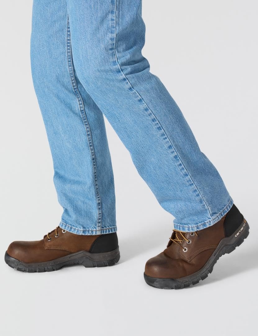 image:imageCarhartt Mens Relaxed Straight JeanCove