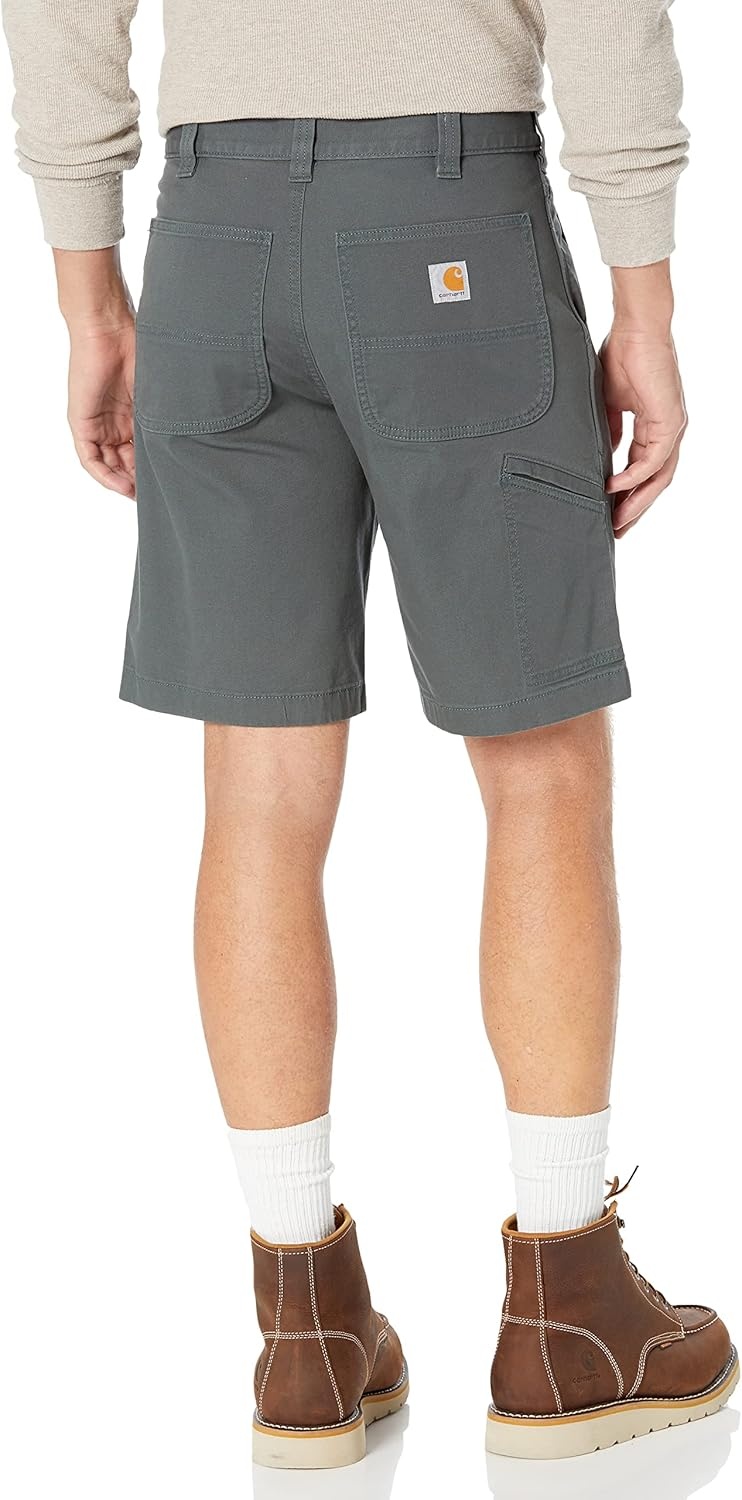 image:imageCarhartt Mens Rugged Flex Rigby ShortElm