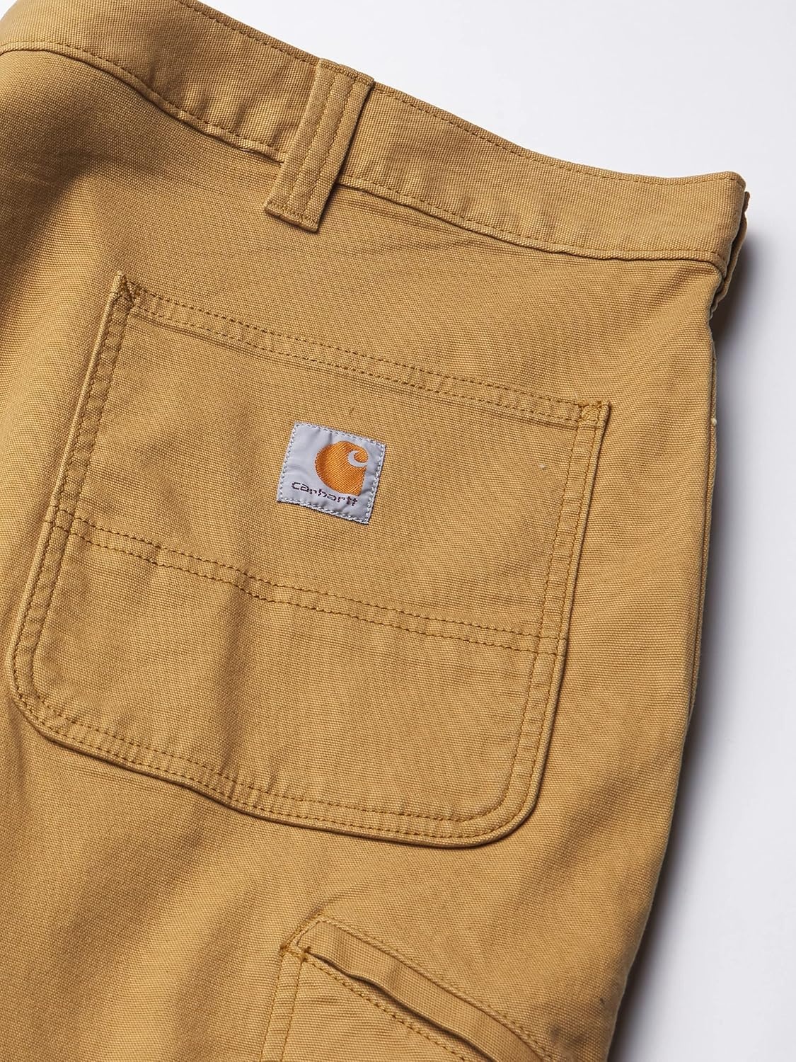 image:imageCarhartt Mens Rugged Flex Rigby ShortHickory