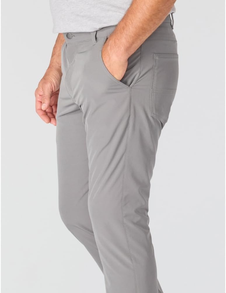 image:imageCarhartt Mens Slim Tapered Force Phoenix PantSteel