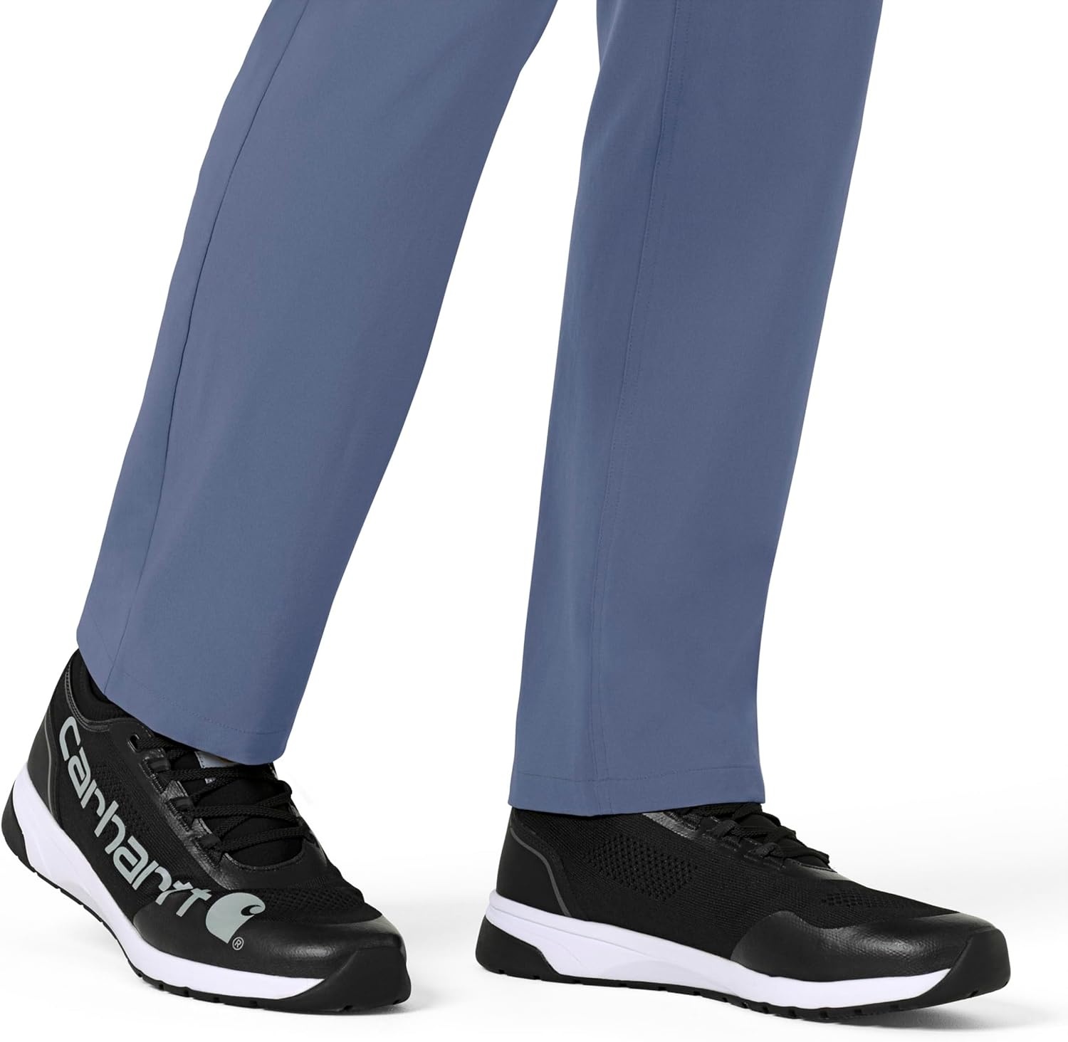image:imageCarhartt Rugged Flex Ripstop Mens Straight Leg Scrub PantRiverside