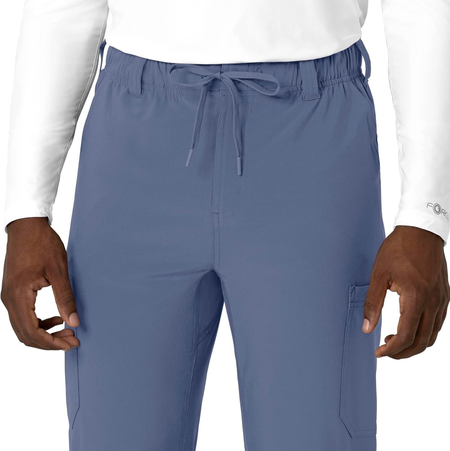 image:imageCarhartt Rugged Flex Ripstop Mens Straight Leg Scrub PantRiverside