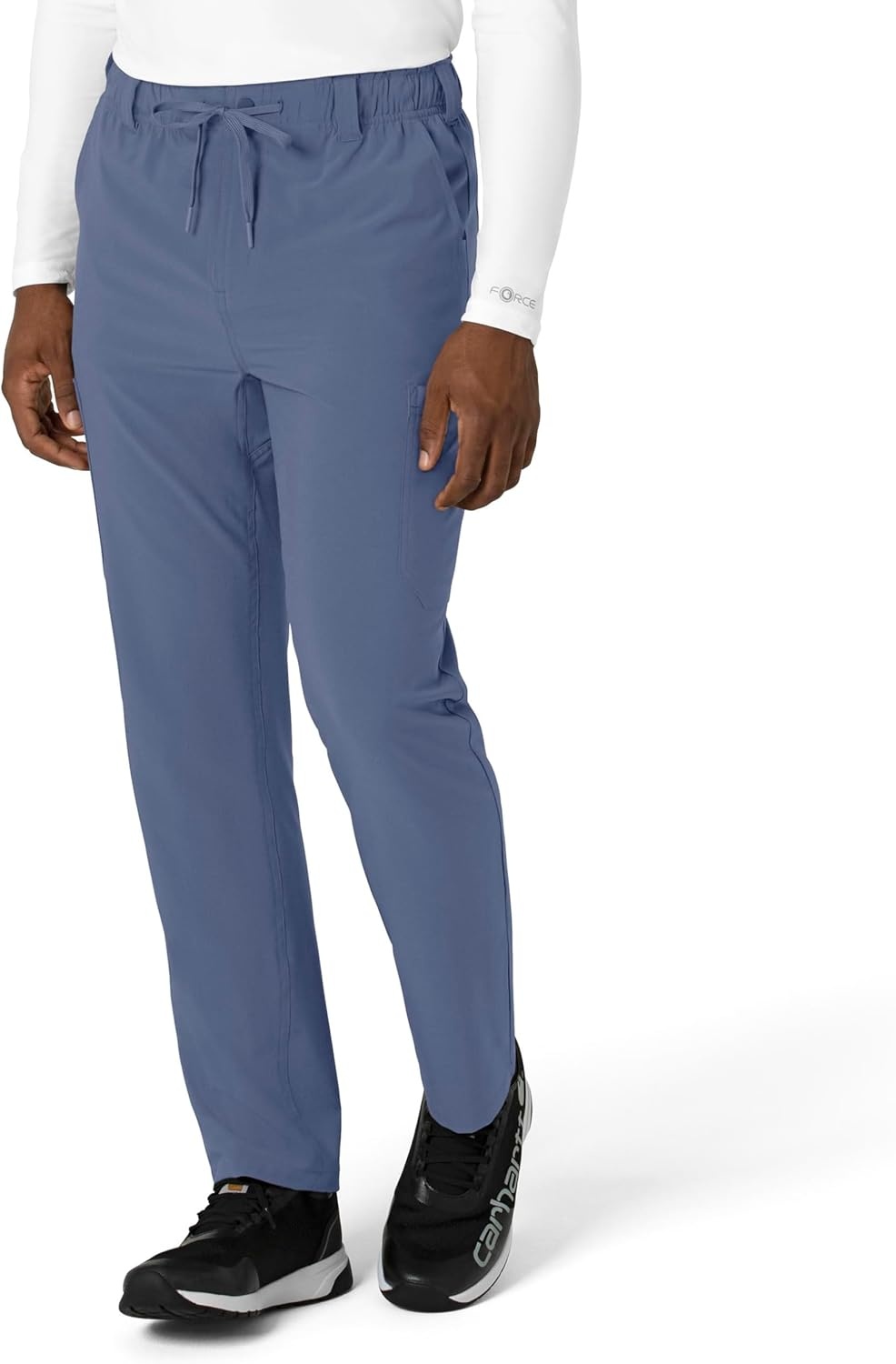 image:imageCarhartt Rugged Flex Ripstop Mens Straight Leg Scrub PantRiverside