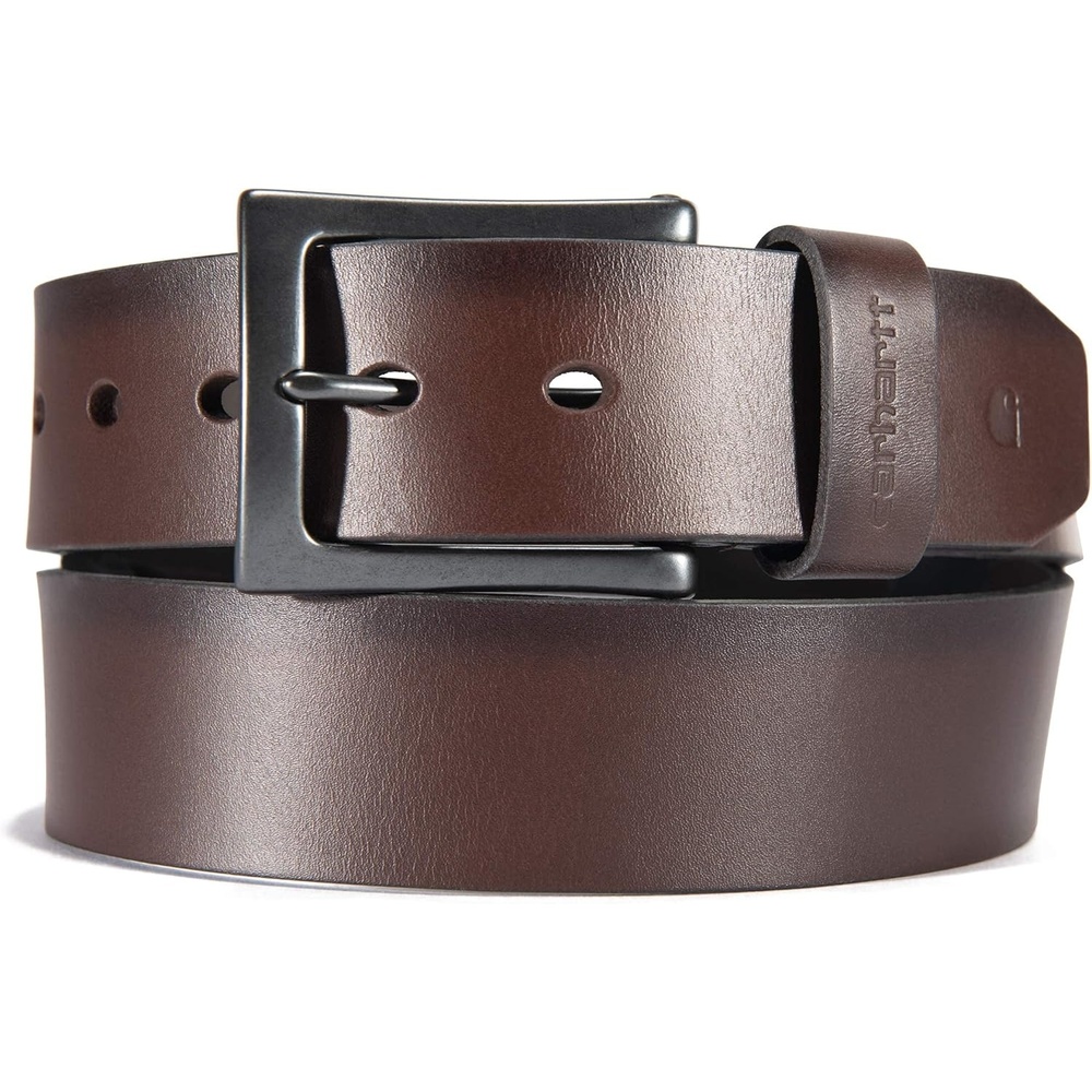 image:imageCarhartt Mens A0005510 Anvil BeltCarhartt Brown