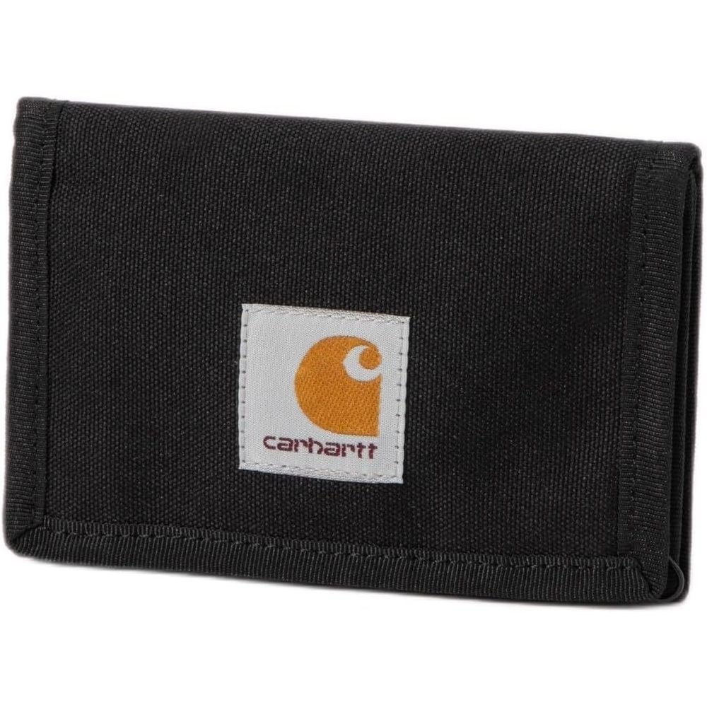 image:imageCarhartt Mens B0000213 Detroit Trifold Walletblack