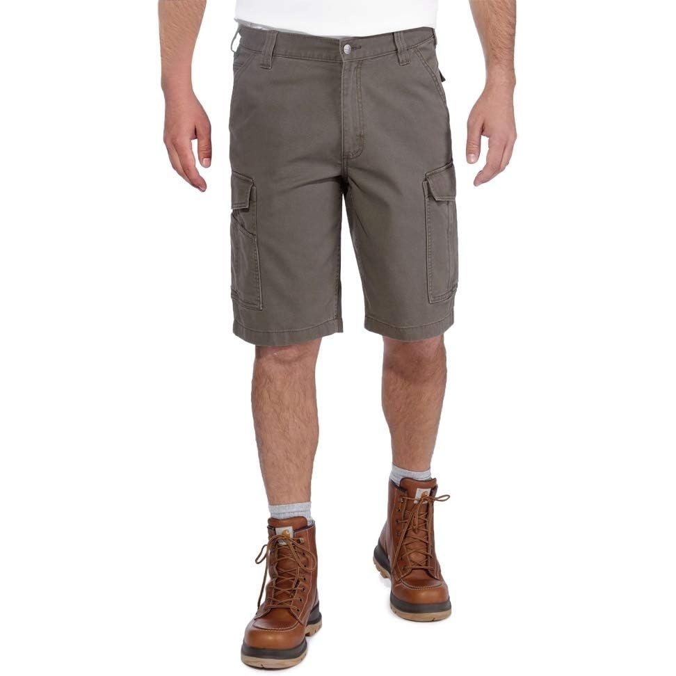image:imageCarhartt Mens Relaxed Rigby Cargo ShortTarmac