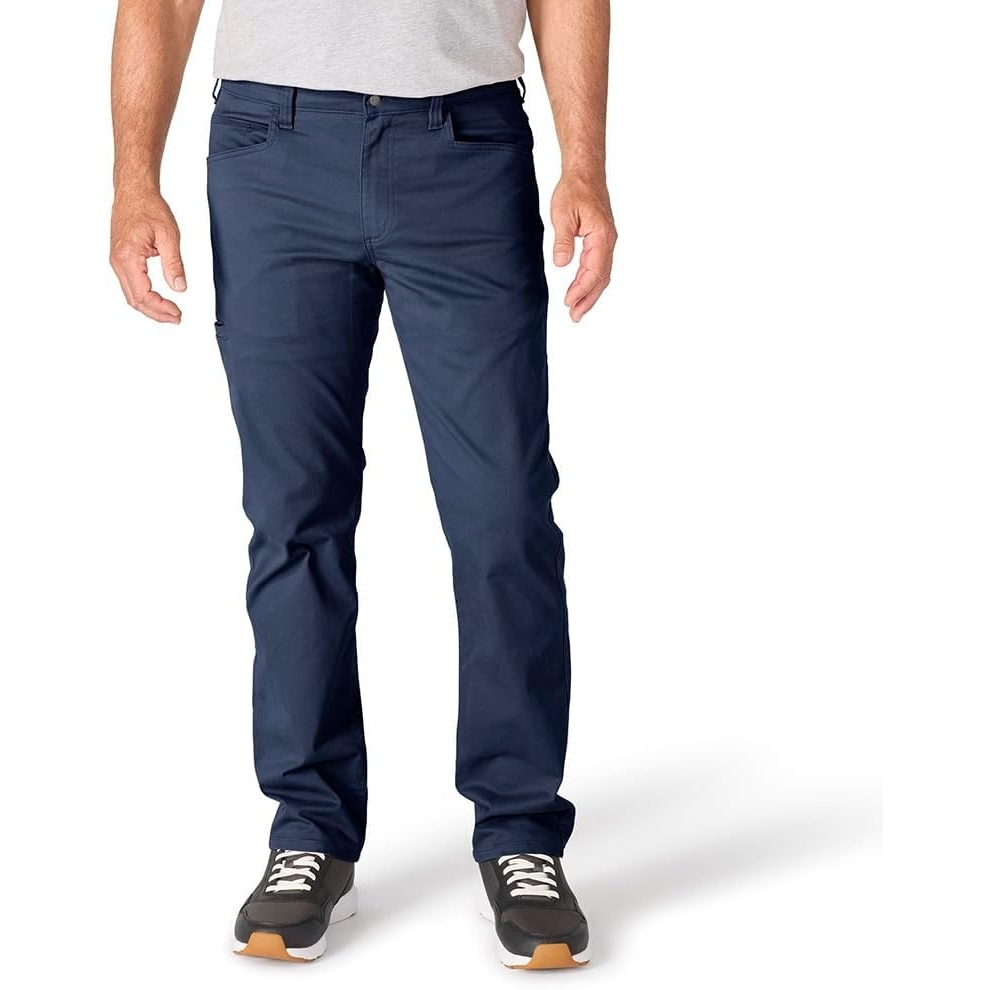 image:imageCarhartt Mens Relaxed Straight Force Huron PantNavy