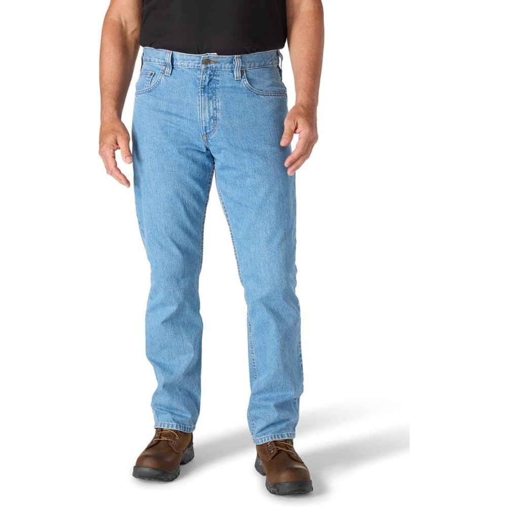 image:imageCarhartt Mens Relaxed Straight JeanCove