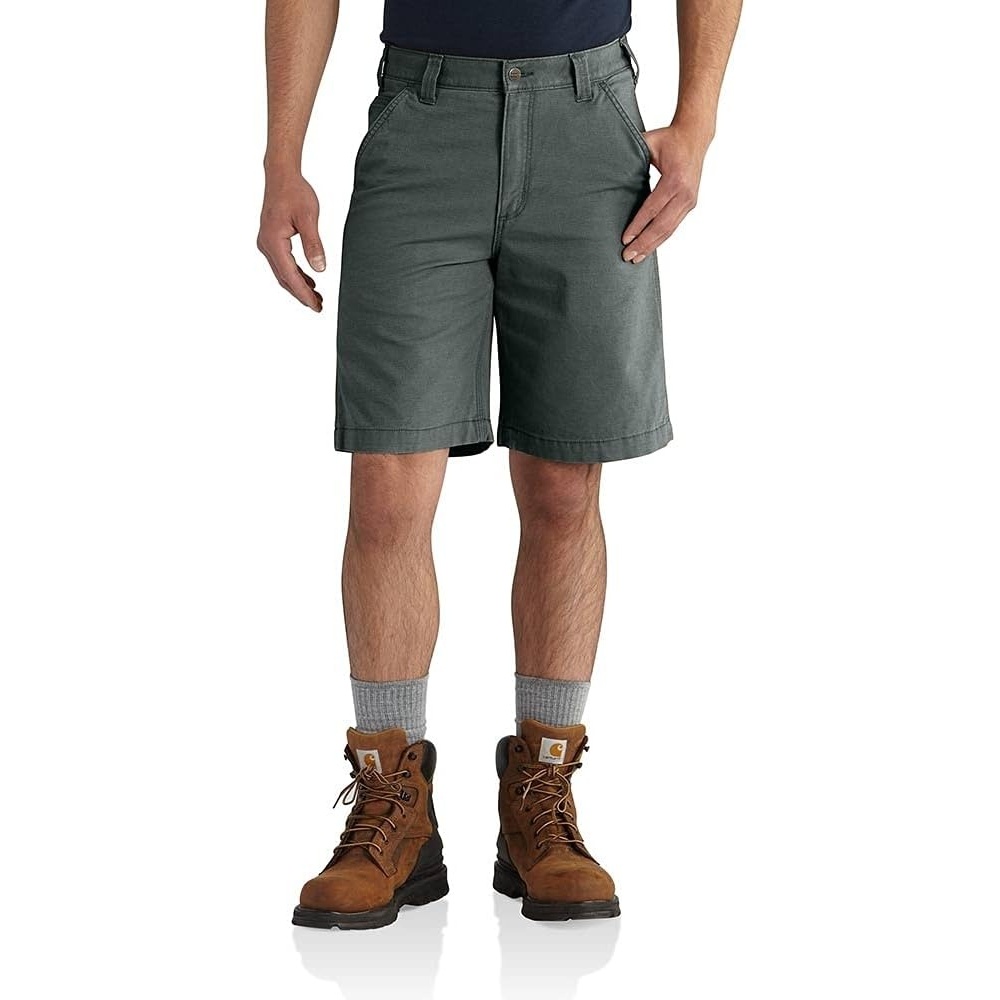 image:imageCarhartt Mens Rugged Flex Rigby ShortElm