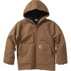 Carhartt Brown
