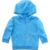 Azure Blue Wash