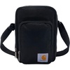 Essential Crossbody Bag (Black)
