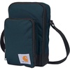 Essential Crossbody Bag (Greenstone)