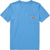 Azure Blue Heather