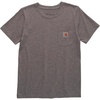 Charcoal Heather