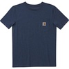 Dark Denim Heather
