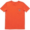 Exotic Orange Heather