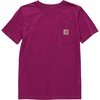 Magenta Heather