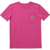 Raspberry Rose Heather