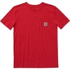Tango Red Heather
