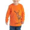 Orangeade Buck