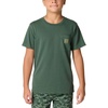 Jungle Green Wash