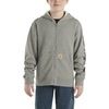 Charcoal Grey Heather