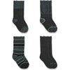 Assorted 2 Grey