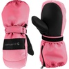 Pink Lemonade/Black