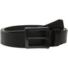 Black With Black Finish