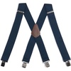 Elastic (Navy)