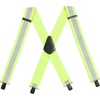Elastic Reflective (Brite Lime)